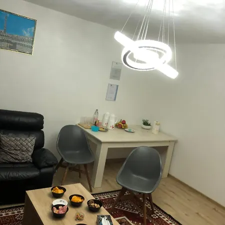 Homestay Royales King Size