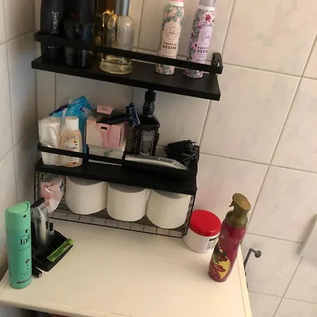 Royales King Size Homestay Bonn