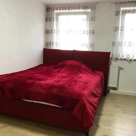 Royales King Size Homestay